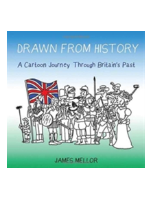 Drawn from History - 9781911425168