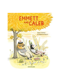 Emmett and Caleb - 9781911496106