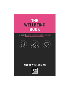 The Wellbeing Book - 9781911498872