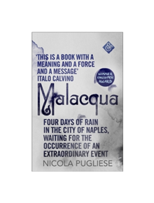 Malacqua - 9781911508069