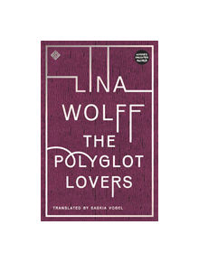 The Polyglot Lovers - 9781911508441