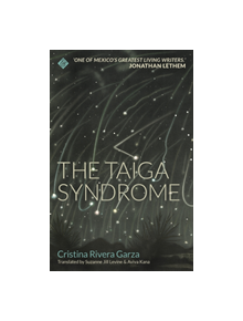 The Taiga Syndrome - 42602 - 9781911508687