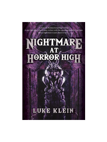 Nightmare at Horror High - 9781911546290