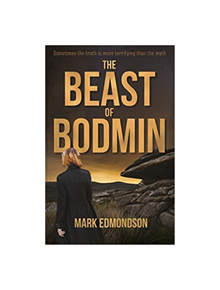 The Beast of Bodmin - 9781911546368