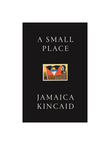 A Small Place - 9781911547099