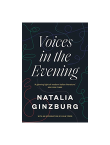 Voices in the Evening - 9781911547310