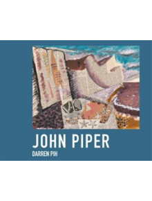 John Piper - 9781911595090