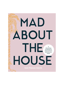 Mad about the House - 9781911595427