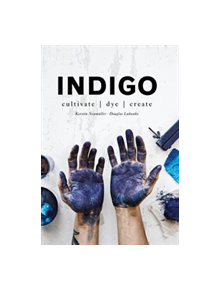 Indigo - 9781911595625