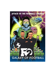 F2: Galaxy of Football - 82109 - 9781911600008