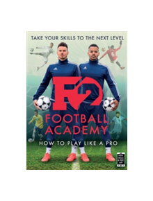 F2: Football Academy - 82109 - 9781911600084