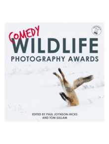 Comedy Wildlife Photography Awards - 9781911600534