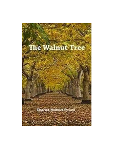 The Walnut Tree - 590362 - 9781911604570