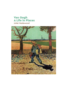 Van Gogh - 9781911604648