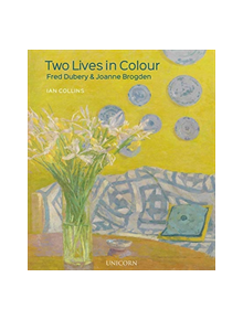 Two Lives in Colour - 9781911604730