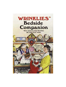 Wrinklies Bedside Companion - 9781911610267