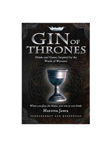 Gin of Thrones - 9781911610281