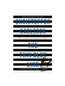 The Thin Blue Line - 118453 - 9781911617211