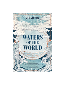 Waters of the World - 9781911617334