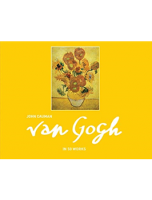 Van Gogh - 9781911624431