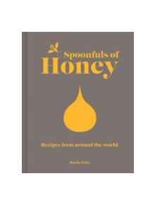 Spoonfuls of Honey - 9107 - 9781911624707