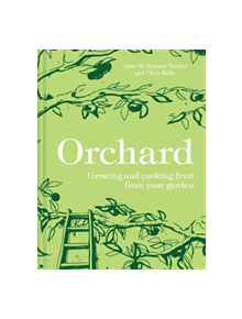 Orchard - 9781911624776