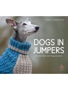 Dogs in Jumpers - 9781911624998