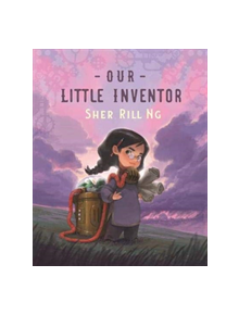 Our Little Inventor - 9781911631309