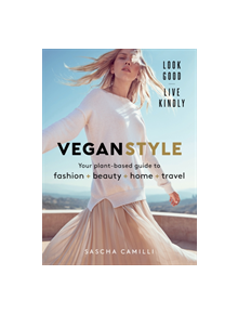 Vegan Style - 9781911632191