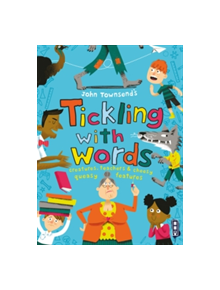 Tickling With Words - 9781912006656