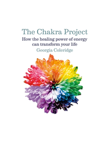 The Chakra Project - 9781912023233