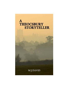 A Theocsbury Storyteller - 9781912026005