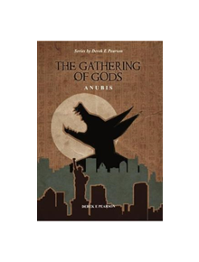 The Gathering of Gods - 9781912031146