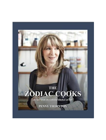 The Zodiac Cooks - 9781912031641