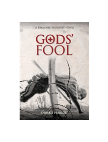 GODS' Fool - 9781912031726