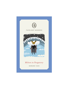 Milton in Purgatory - 9781912054367