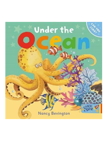 Under the Ocean - 9781912076055