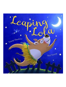 Leaping Lola - 9781912076383