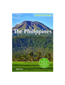 Blue Skies Travel Guide: The Philippines - 9781912081745