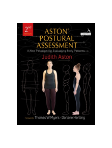 Aston (R) Postural Assessment - 184549 - 9781912085347