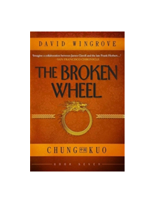 The Broken Wheel - 9781912094615