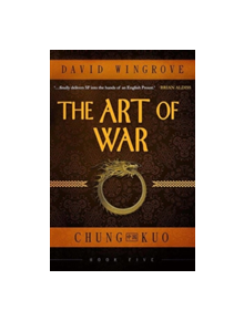 The Art of War - 9781912094653