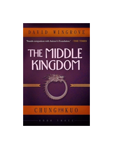 The Middle Kingdom - 9781912094691