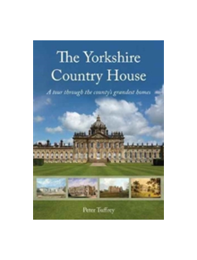 The Yorkshire Country House - 9781912101672