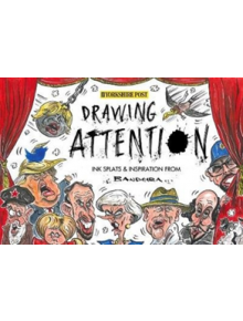 Drawing Attention - 9781912101894