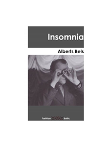 Insomnia - 9781912109425