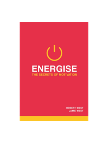 Energise - 9781912141135