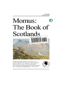 The Book of Scotlands - 9781912147434