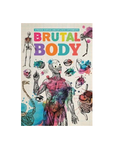 Brutal Body - 9781912171279