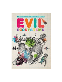 Evil Ecosystems - 9781912171286